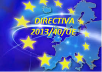 DIRECTIVA_2013_40_UE_Parlamento_Europeo